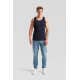 Thumbnail Tanktops: Valueweight Athletic Vest F260 von Fruit of the Loom