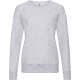Thumbnail Sweatshirts: Lightweight Raglan Sweat Lady-Fit F315 von Fruit of the Loom