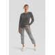 Thumbnail Sweatshirts: Lightweight Raglan Sweat Lady-Fit F315 von Fruit of the Loom