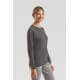 Thumbnail Sweatshirts: Lightweight Raglan Sweat Lady-Fit F315 von Fruit of the Loom