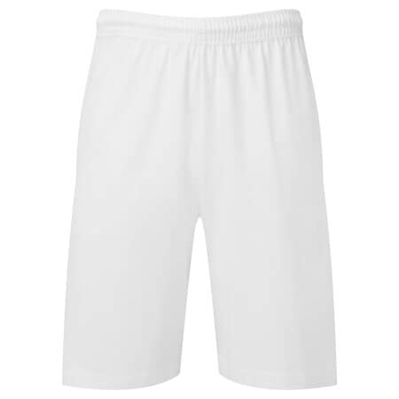 Fruit of the Loom Pure Cotton T White