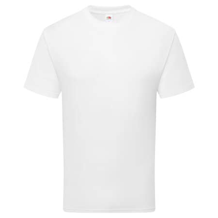Fruit of the Loom Pure Cotton T 