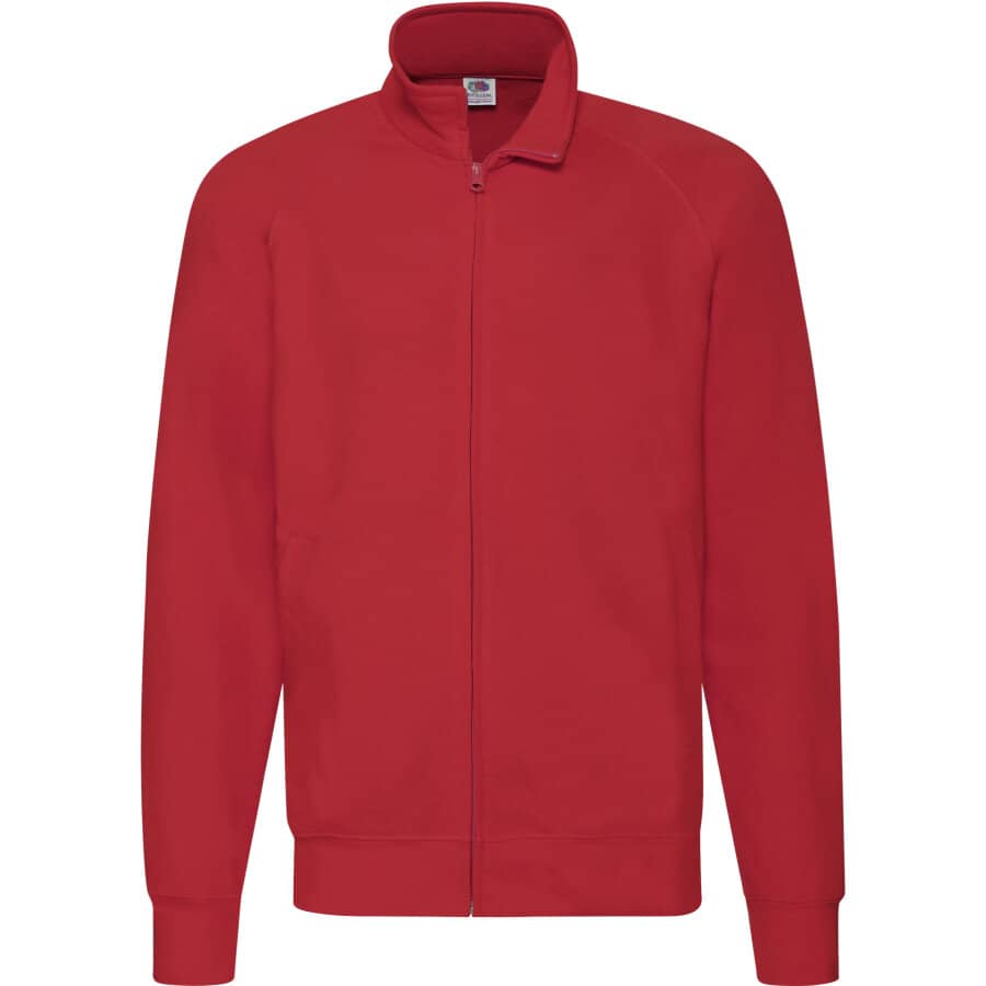 Fruit Of The Loom® Premium Sweat Jacket Herren 622280