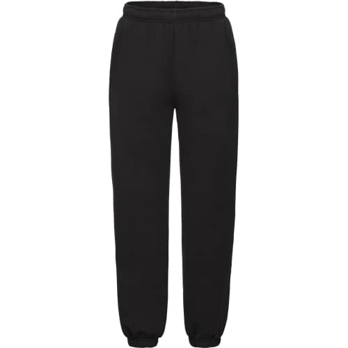 fruit of the loom jogger