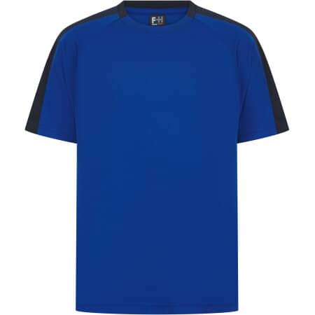 Finden+Hales Kids Team T-Shirt 