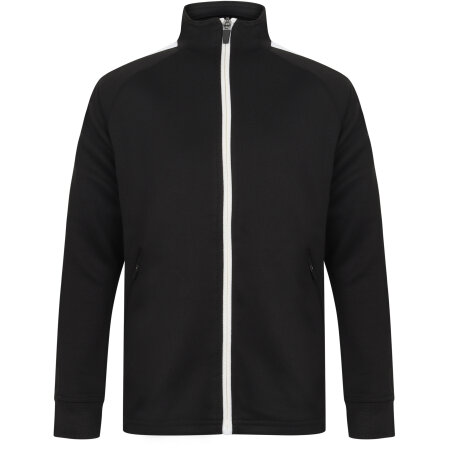 Finden+Hales Kids Knitted Tracksuit Top 