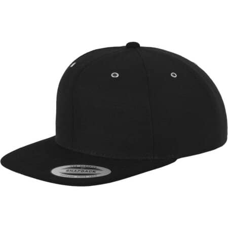 FLEXFIT Boots Suede Snapback Cap 