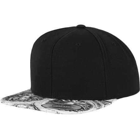 FLEXFIT Sun King Snapback 