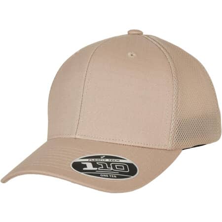 FLEXFIT 110 Ripstop Mesh Cap 