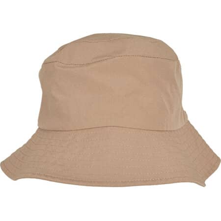 FLEXFIT Elastic Adjuster Bucket Hat 