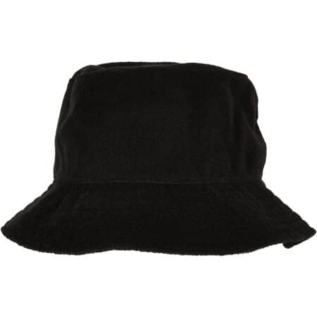 FLEXFIT Frottee Bucket Hat 