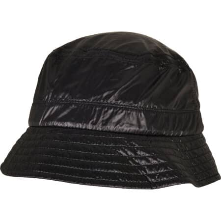 FLEXFIT Light Nylon Bucket Hat 