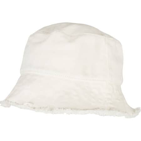 FLEXFIT Open Edge Bucket Hat 