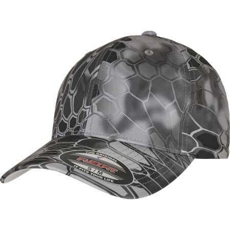 FLEXFIT Flexfit Kryptek Cap 