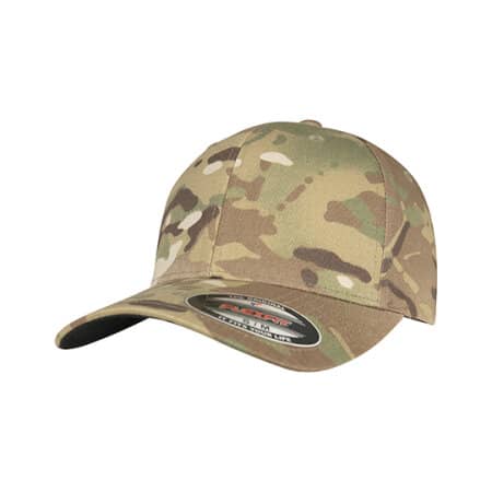 FLEXFIT Flexfit Multicam Multicam