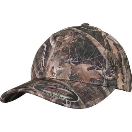 FLEXFIT TrueTimber® Kanati Camo Cap 