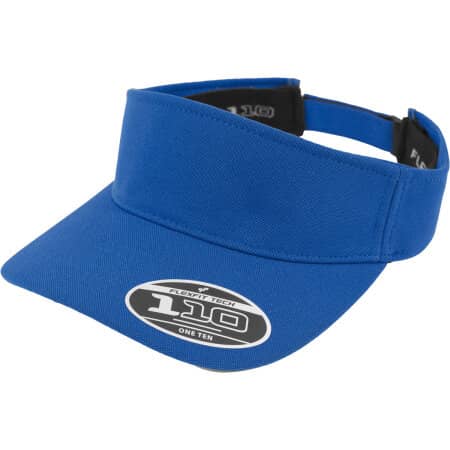 FLEXFIT 110 Visor Cap 