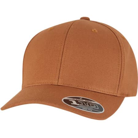 FLEXFIT Flexfit 110 Curved Snapback 
