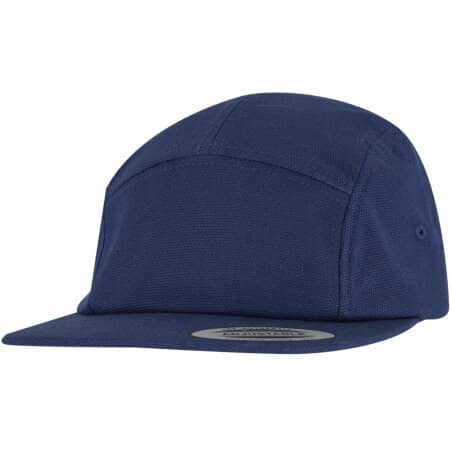 FLEXFIT Jokey Canvas Cap 
