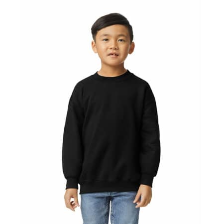 Gildan Heavy Blend Youth Crewneck Sweatshirt 