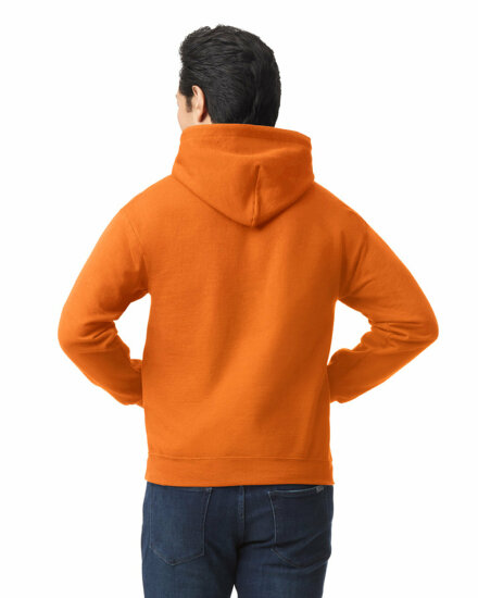 Hoodies: Heavy Blend Hooded Sweatshirt G18500 von Gildan
