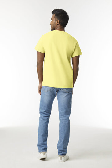 T-Shirts: Ultra Cotton T-Shirt G2000 von Gildan