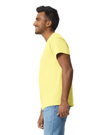 T-Shirts: Ultra Cotton T-Shirt G2000 von Gildan