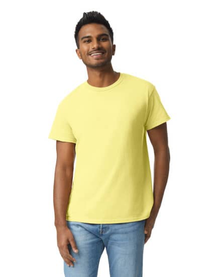 T-Shirts: Ultra Cotton T-Shirt G2000 von Gildan