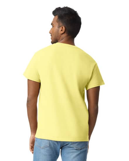 T-Shirts: Ultra Cotton T-Shirt G2000 von Gildan