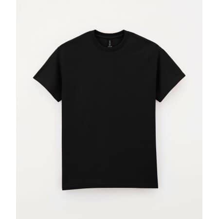 Gildan Ultra Cotton T-Shirt Black