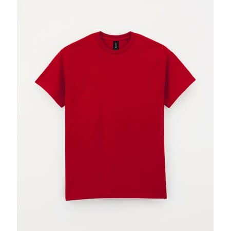 Gildan Ultra Cotton T-Shirt Cherry Red