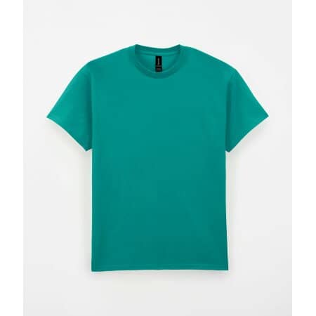 Gildan Ultra Cotton T-Shirt Jade Dome
