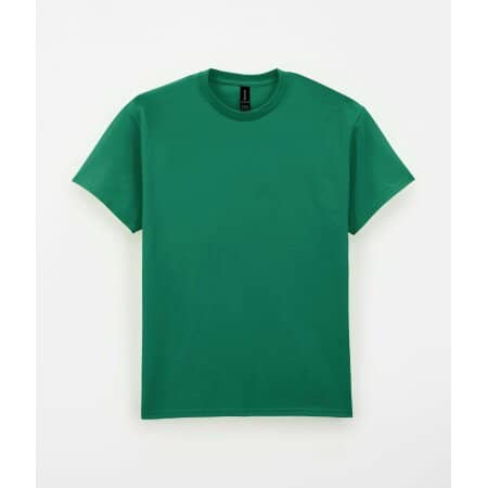 Gildan Ultra Cotton T-Shirt Kelly Green