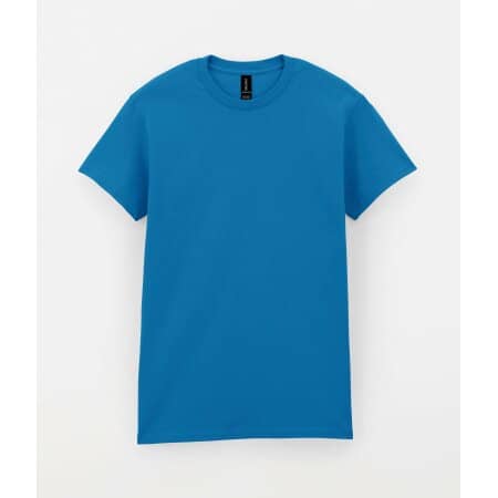 Gildan Ultra Cotton T-Shirt Sapphire