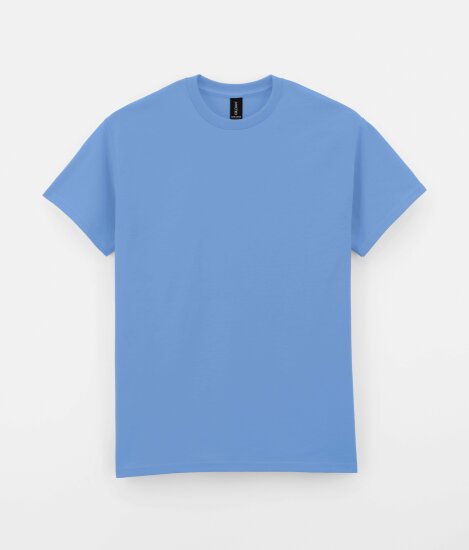 T-Shirts in Carolina Blue: Ultra Cotton T-Shirt G2000 von Gildan
