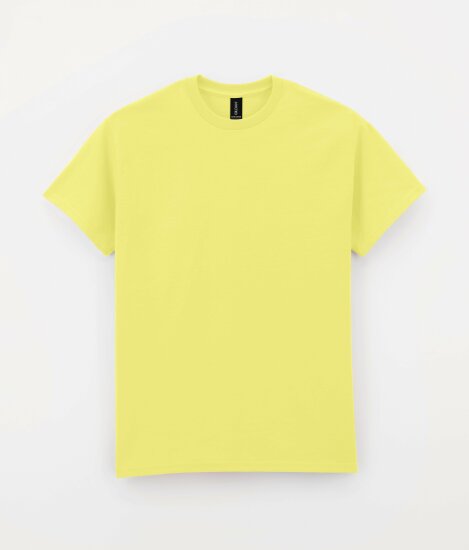 T-Shirts: Ultra Cotton T-Shirt G2000 von Gildan