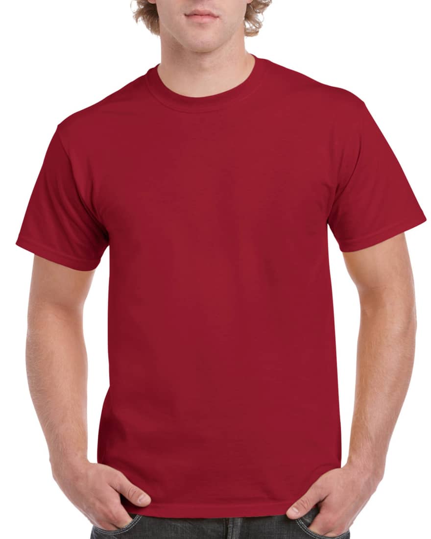 Ultra Cotton™ T-Shirt - günstige B2B-Preise bei Textil-Großhandel