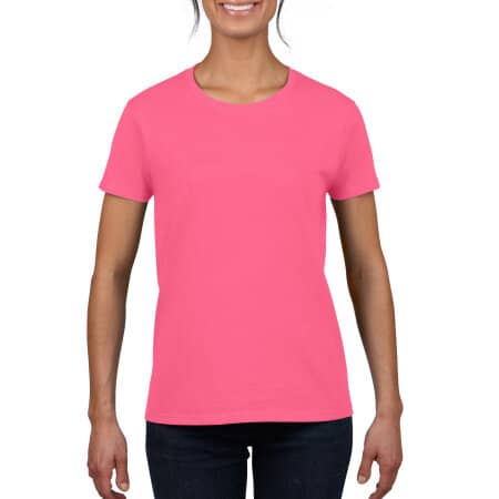 Gildan Heavy Cotton™ Ladies` T-Shirt 