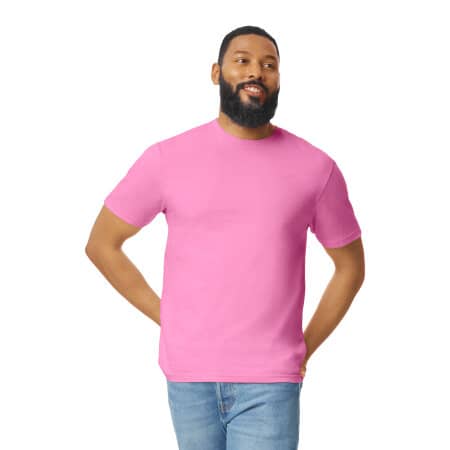 Gildan Softstyle Adult T- Shirt Azalea
