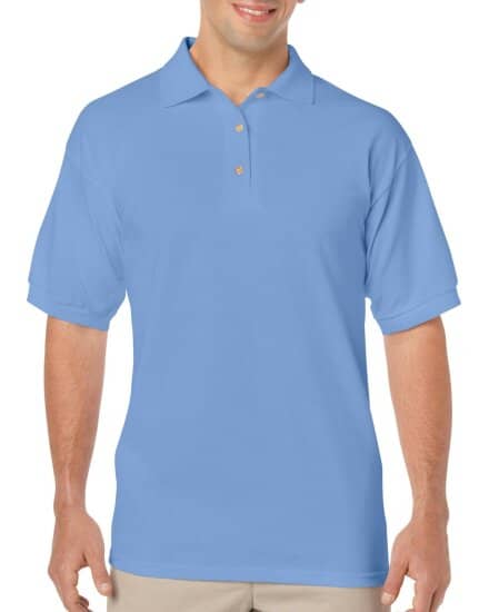 Poloshirts: DryBlend® Jersey Polo G8800 von Gildan