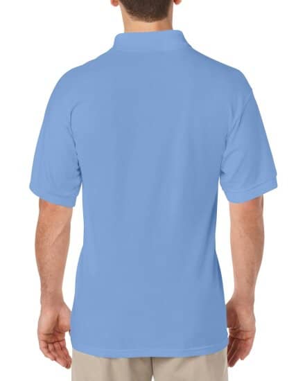Poloshirts: DryBlend® Jersey Polo G8800 von Gildan
