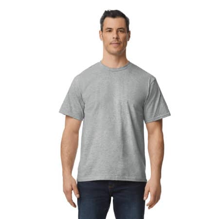 Gildan Hammer Adult T-Shirt Sport Grey (Heather)