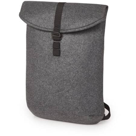 Halfar Backpack Modern Classic 