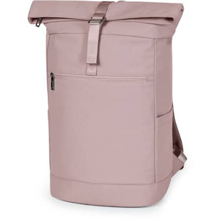 Halfar Laptop Backpack Star Old Pink