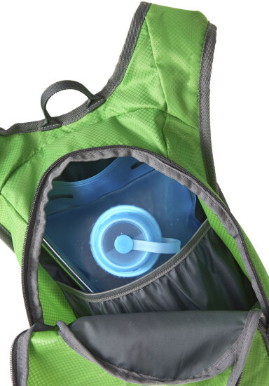 Taschen: Drinking system HF2216 von Halfar