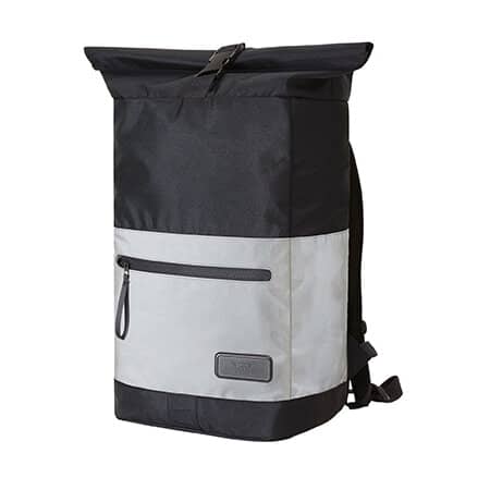 Halfar Laptop Backpack Reflex M 