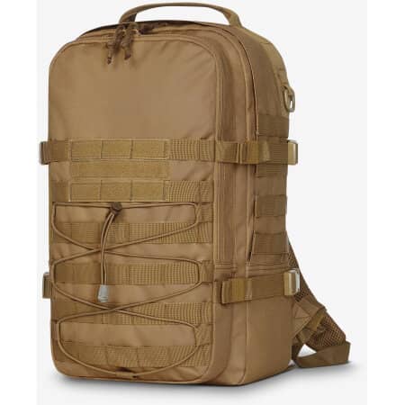 Halfar Notebook Backpack Molle 