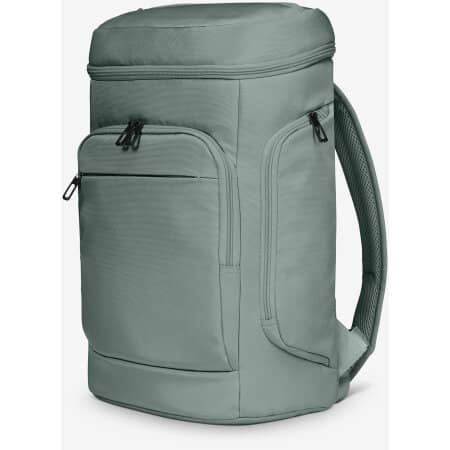Halfar Notebook Backpack Solid 