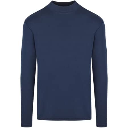 HRM Men´s Premium Highneck Longsleeve Tees 