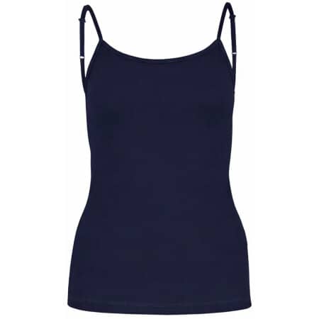 HRM Women´s Premium Spaghetti Top 